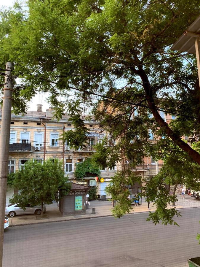 Gloria Apartments Odesa Exterior foto